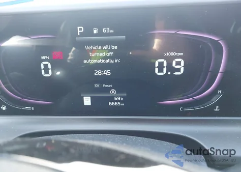 2025 Kia Seltos S из США, поврежденный, VIN KNDEU2AA2S7739152